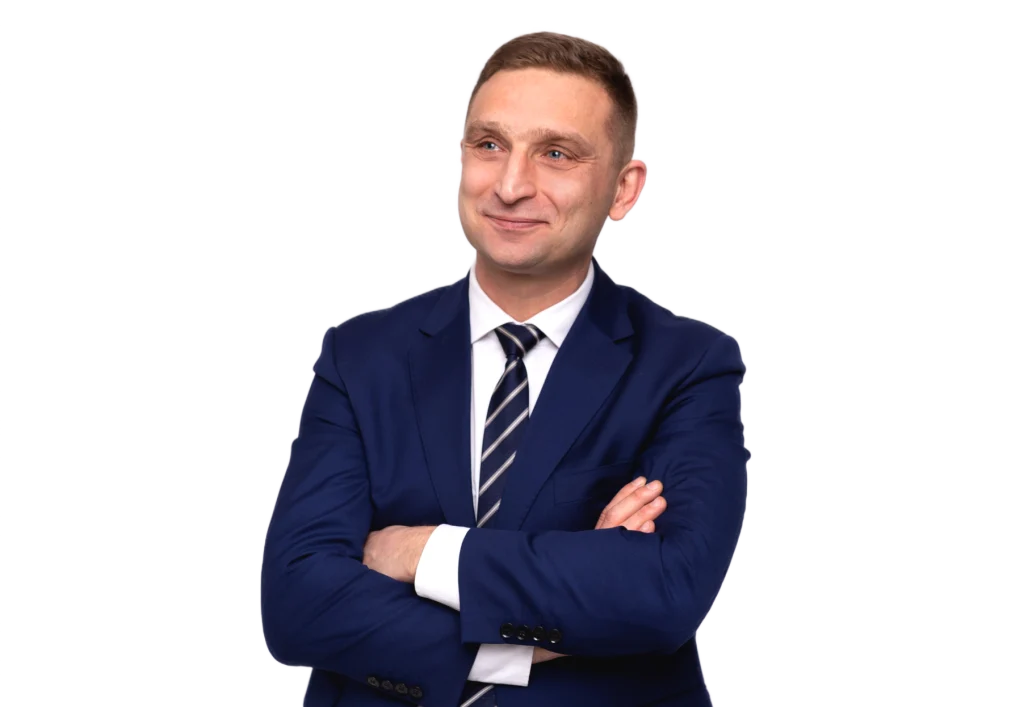 Robert Bąkiewicz
